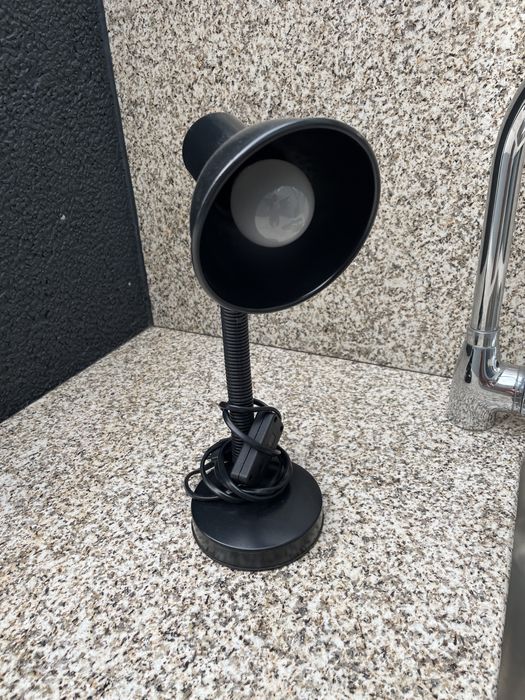Candeeiro de Mesa - Led