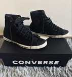 Кеди замшеві Converse