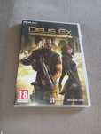Deus Ex the fall PC