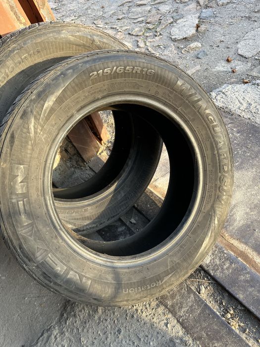 Продам резину 16