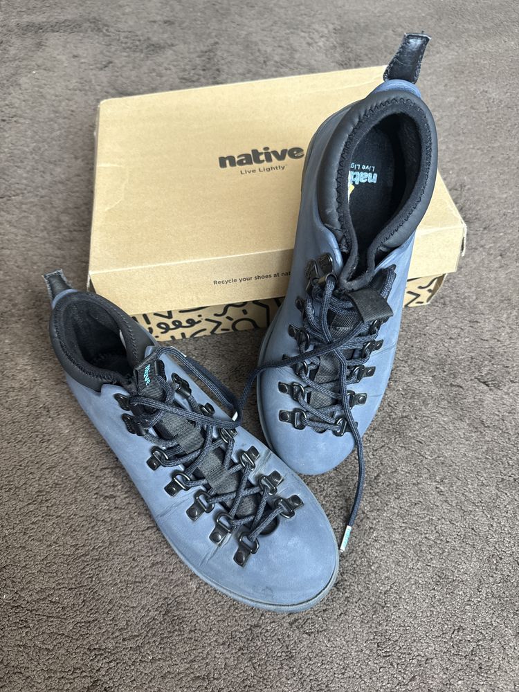 Buty Native Fitzsimmons citylite bloom 42,5 27cm