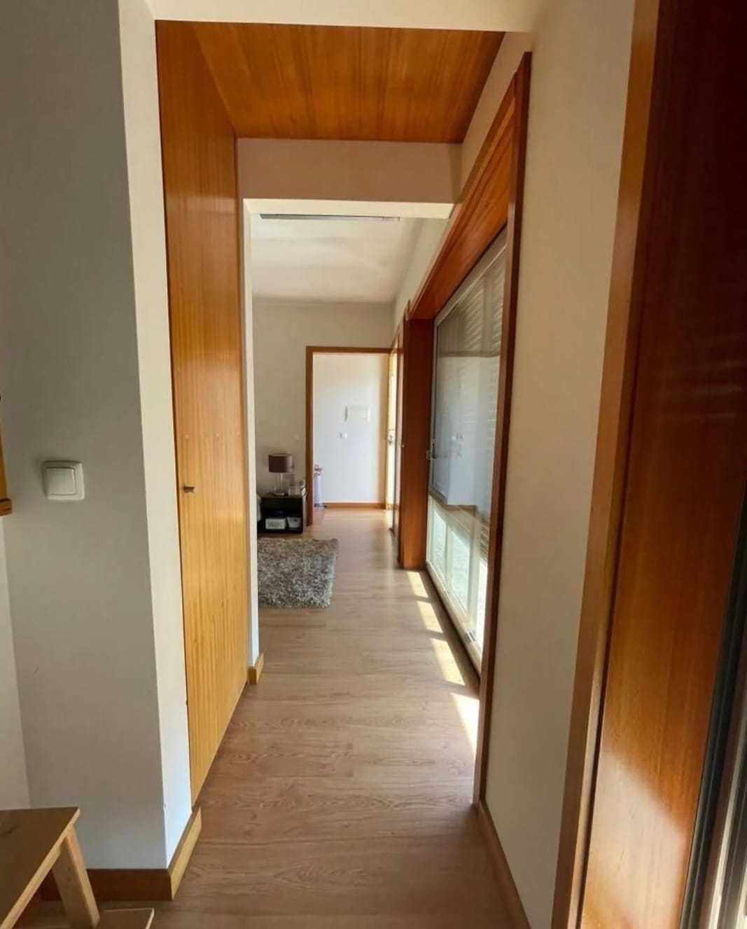 Apartamento T1 Duplex á praia Ovar