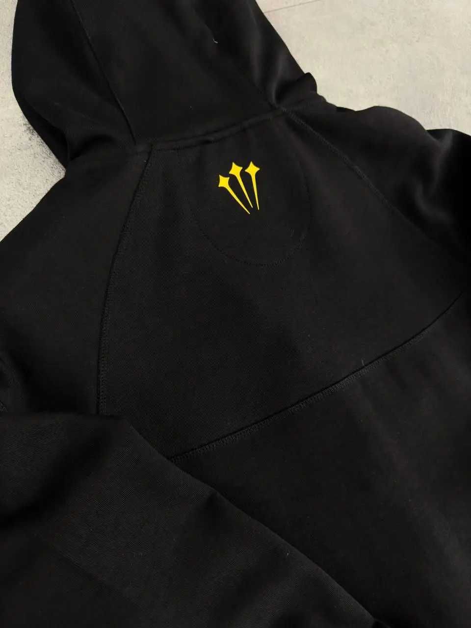 Кофта Nike x Nocta Tech Fleece