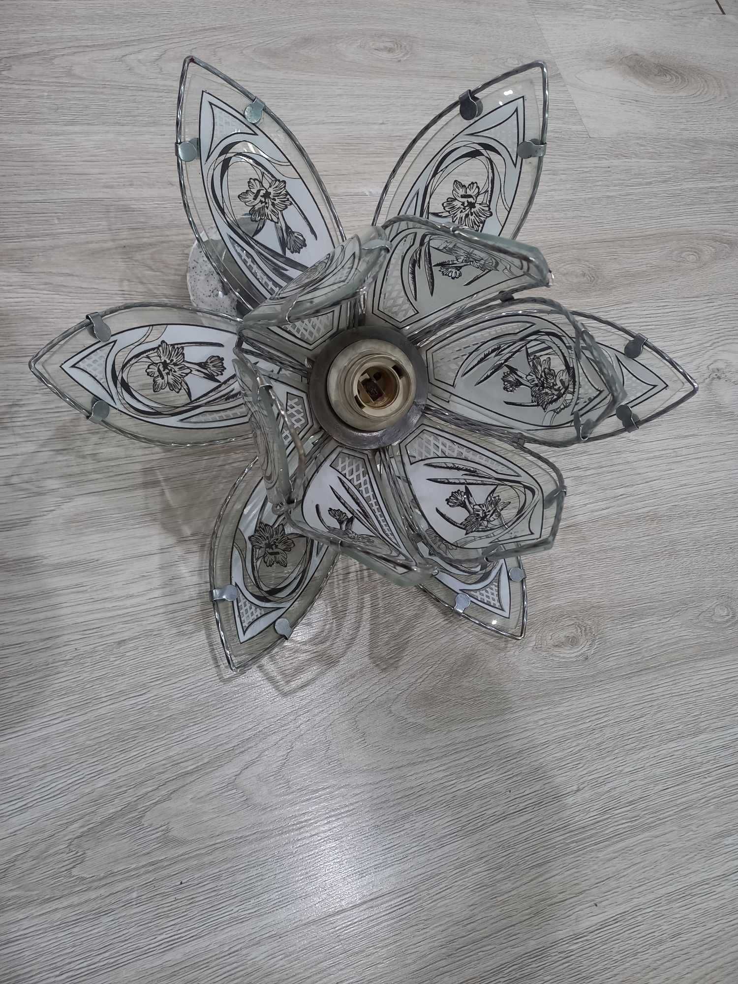 Wisząca lampa sufitowa