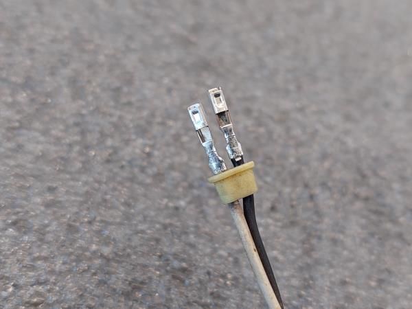 Sensor de estacionamento TOYOTA Urban Cruiser (_P1_)