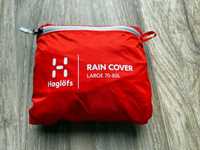 Pokrowiec na plecak Haglofs Raincover Large (70-80l) - nowy