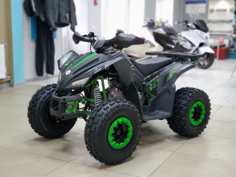 Детский квадроцикл Comman Reval 125cc