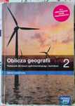Oblicza Geografii 2 (zakres rozszerzony)