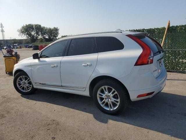 Volvo Xc60 T5 Premier 2015 року