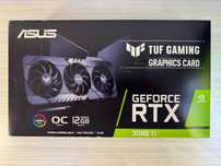 karta graficzna Nvidia Asus RTX 3080ti 12GB