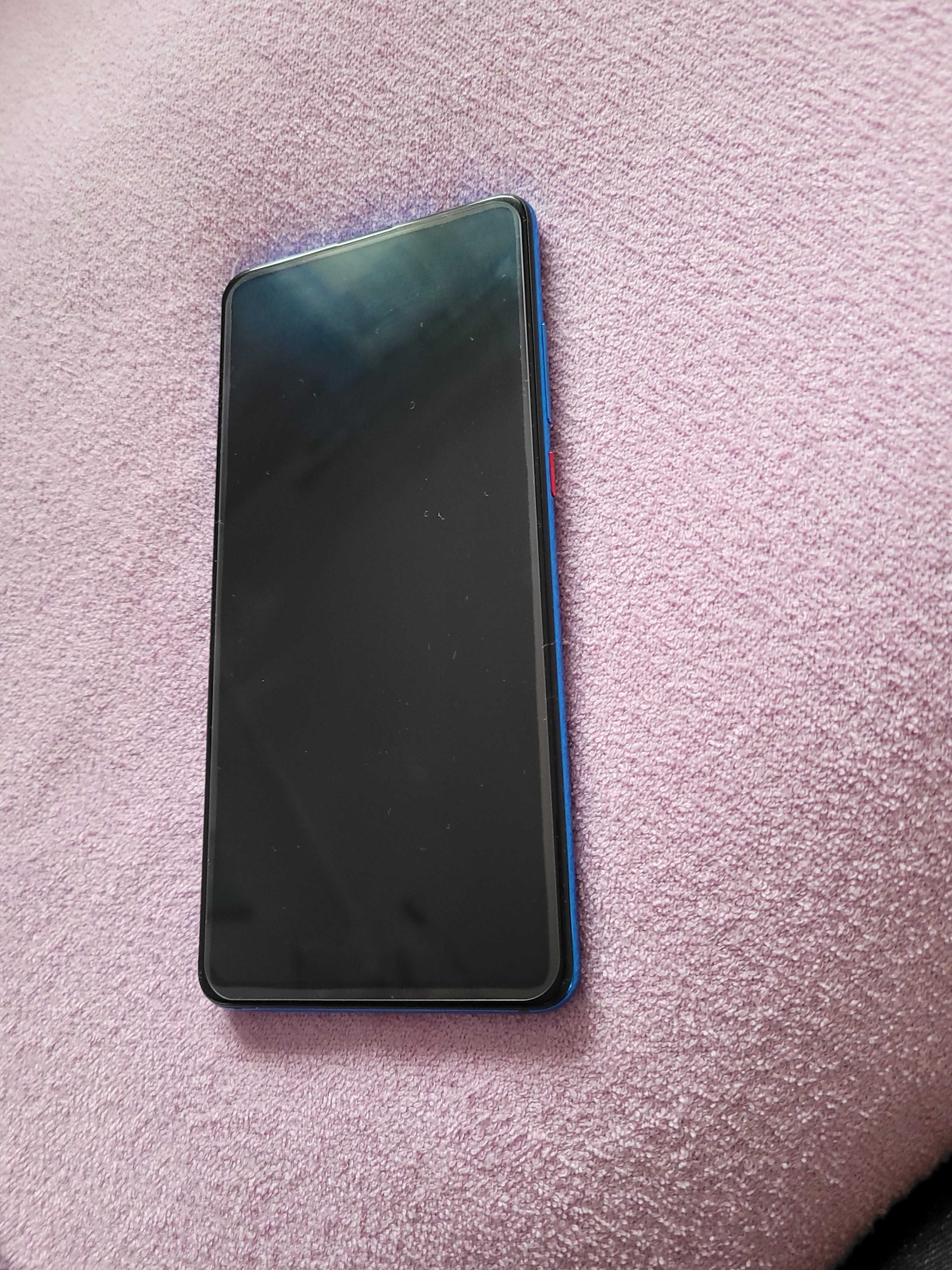 Xiaomi Mi 9T Glacier Blue 6GB Ram 64GB Rom