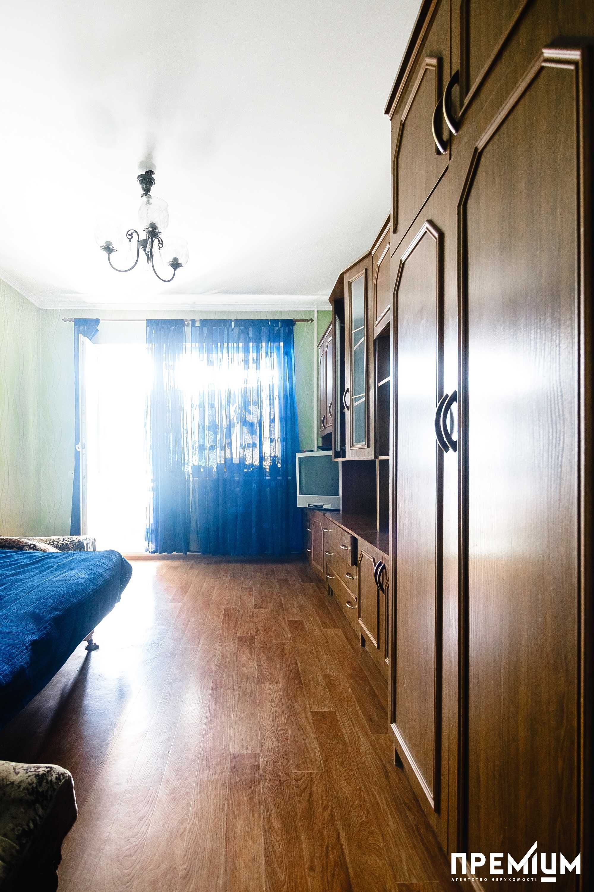 Продаж 1 кімнатної квартири