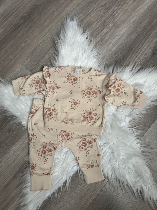 Костюм утеплений Mamas&Papas, 0-3 міс.