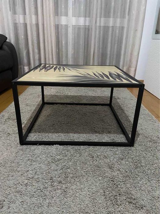 Mesa de centro sala de estar