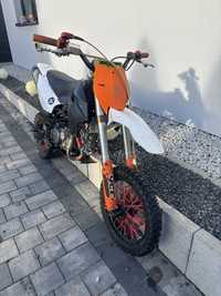 Cross Pitbike Mrf Ycf 140/150 Zamiana