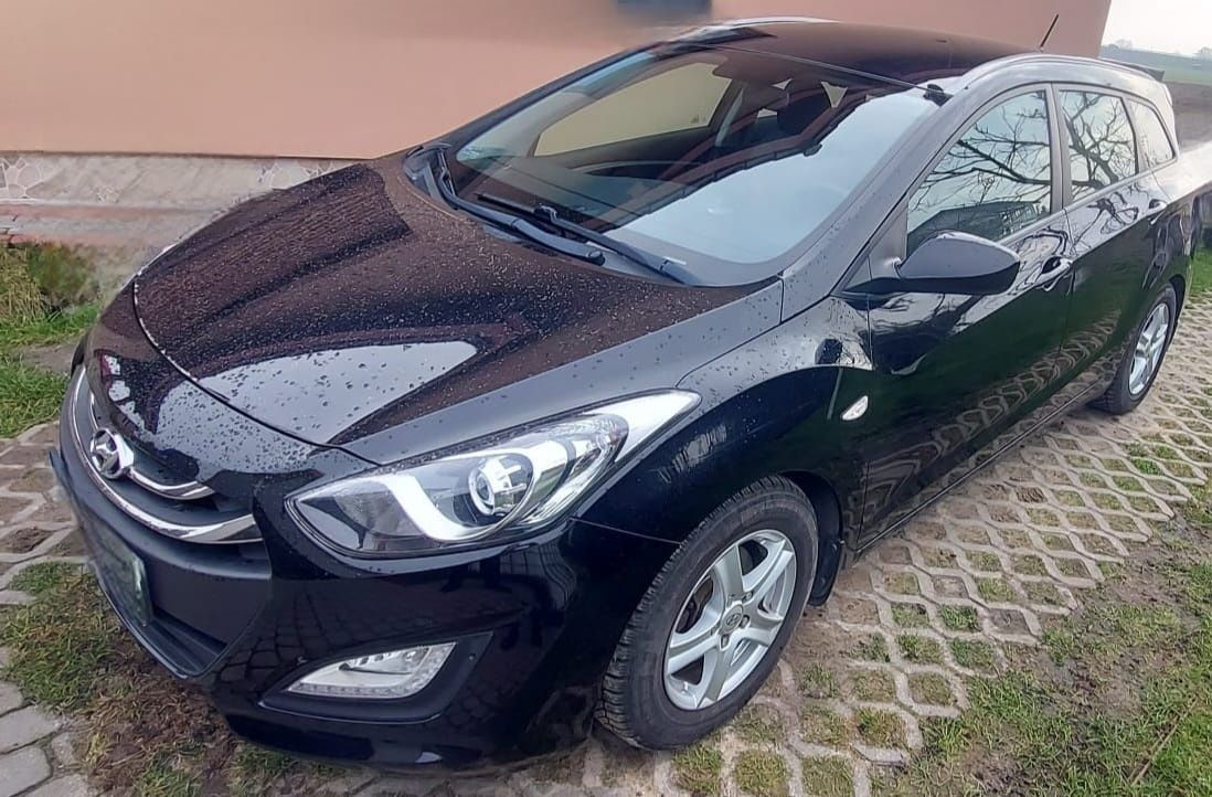 Hyundai i30 salon Polska PROMOCJA