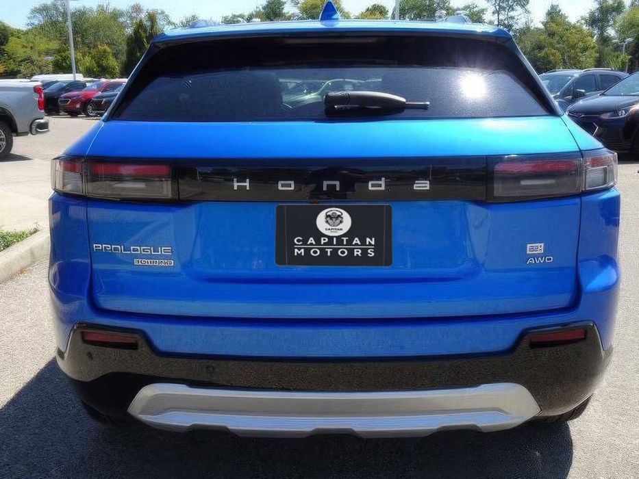 Honda Prologue      2024