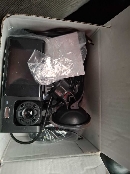 Відеореєстратор.