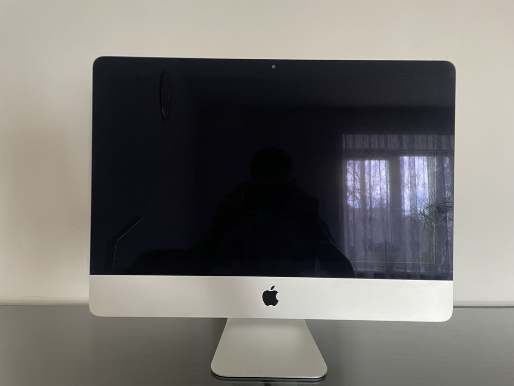 iMac 2012 21,5" 2,7GHz i5