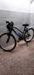 Bicicleta "Orbita" de 18 velocidades