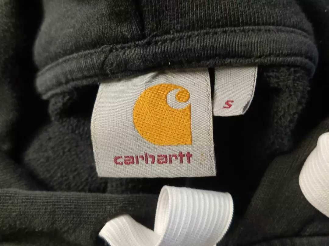 Худак Carhartt | Худі Carhartt big logo