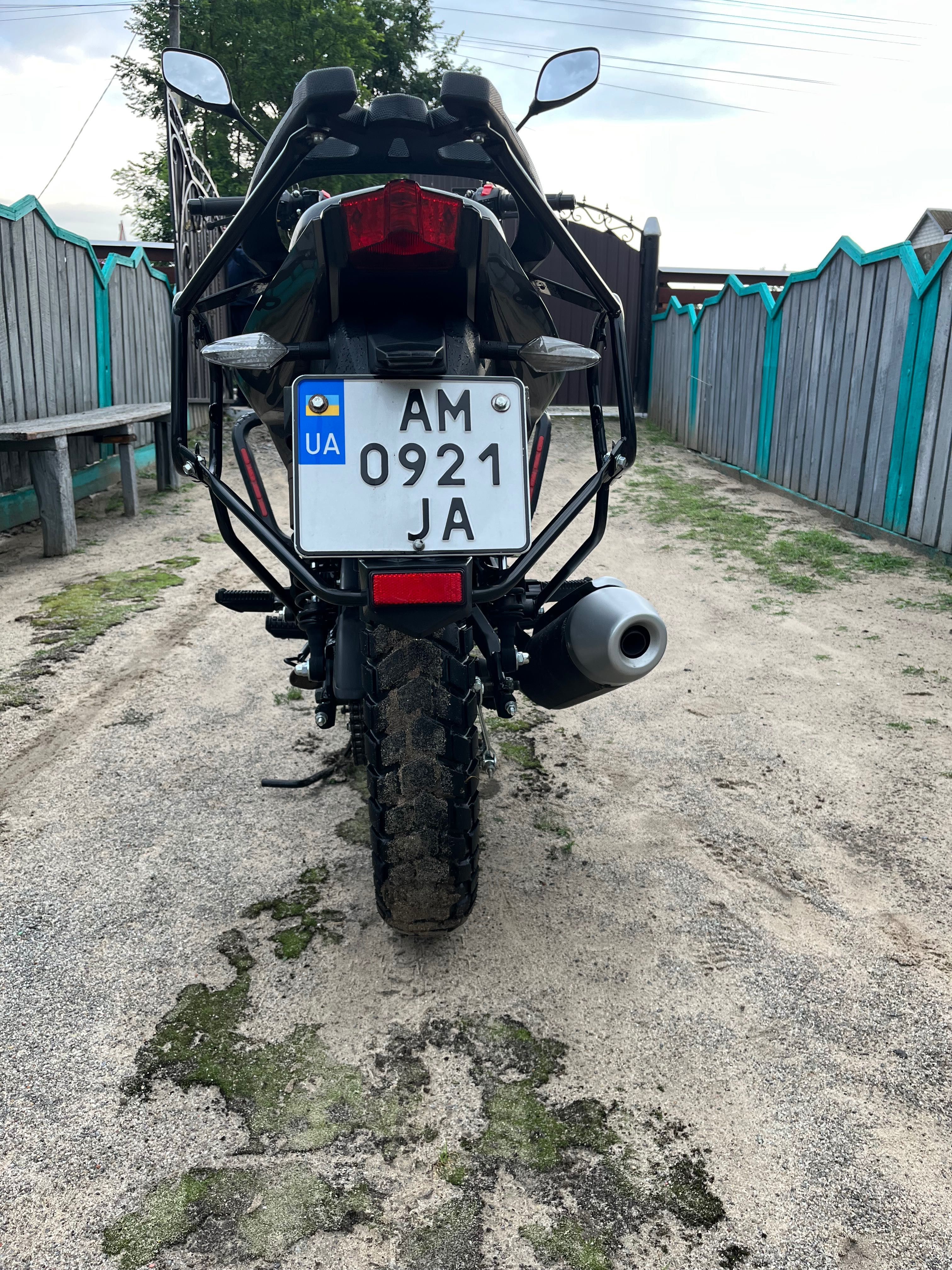 Ліфан Сітіер 200