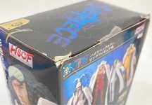 Banpresto High Highspec Coloring One PIece Figure 6 Aokiji 23