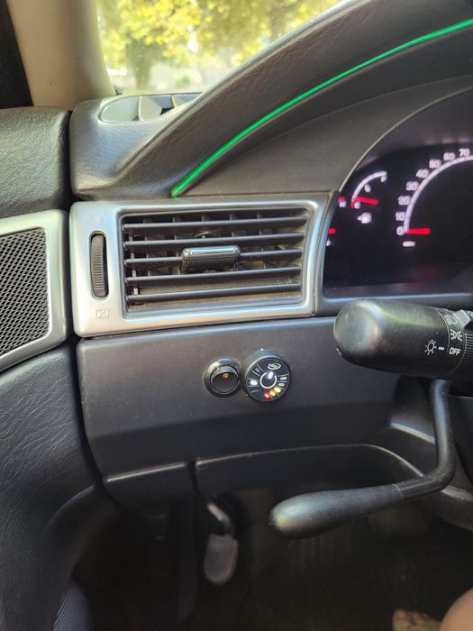 Chrysler Pacifica 2005 рік 3.5 двигун