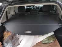 Ролета Полка Шторка Багажника Volkswagen Tiguan Allspace 16+ OEM Style