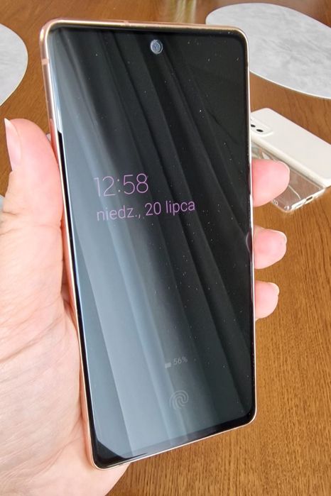 Samsung S20 FE 5G 8/256 GB Stan idealny!