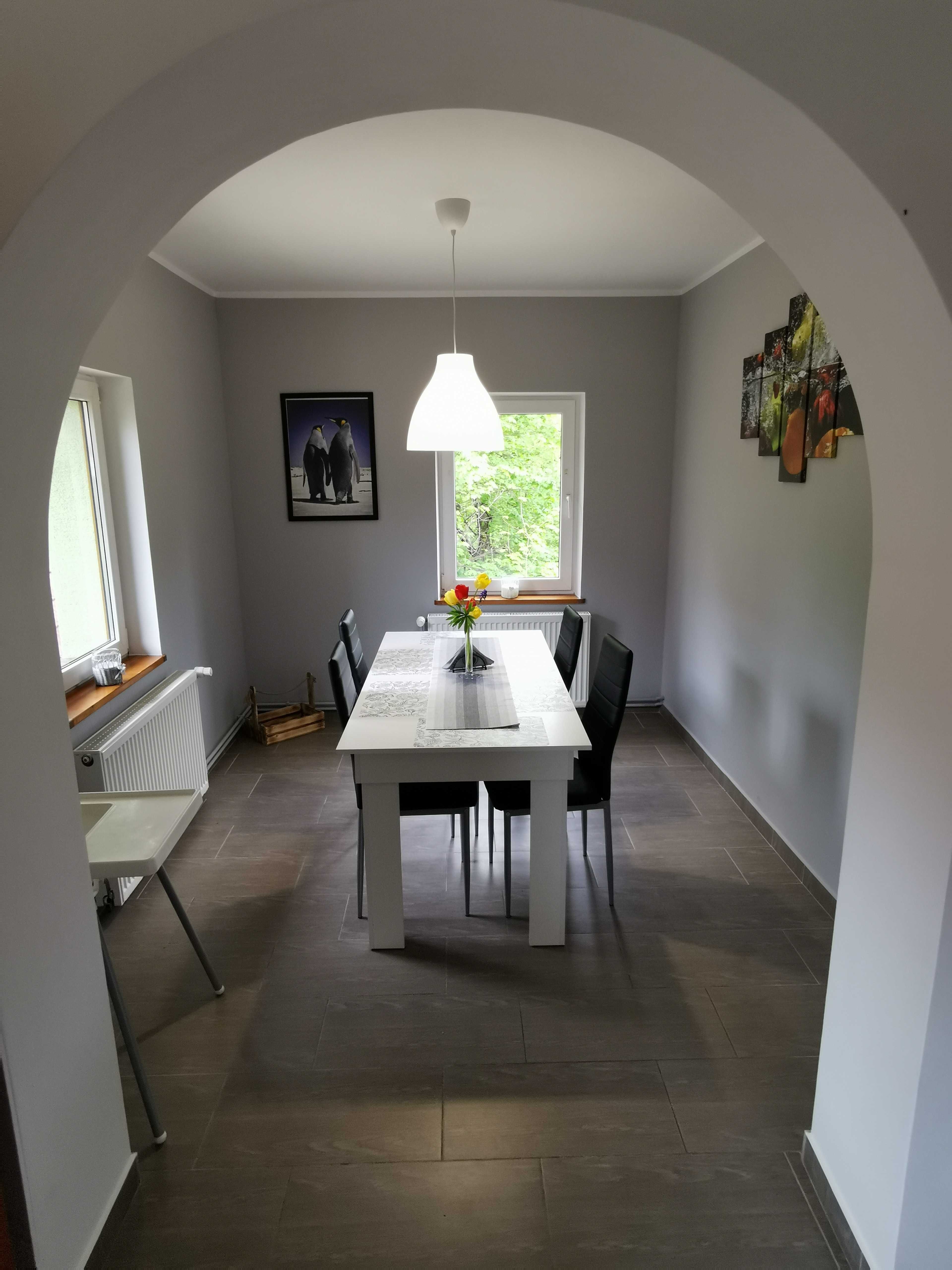 Apartamenty i pokój Międzygórze