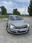 Opel Astra H 2004 рік