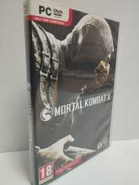 Gra PC Mortal Kombat X