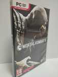 Gra PC Mortal Kombat X