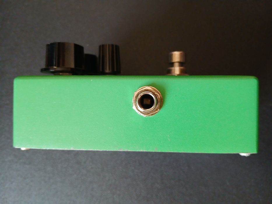 Maxon OD808 Overdrive