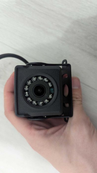 IP камера REVODATA 5MP POE  IP65 нічне бачення, I704-2-P-HSV6 вулична