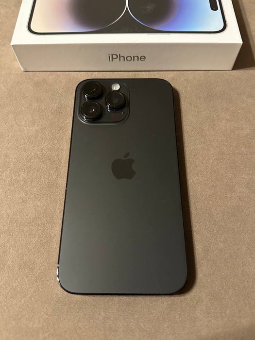 Iphone 14 Pro Max 128gb neverlock