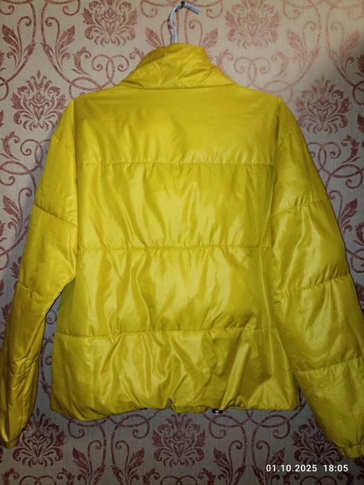 Куртка жіноча демісезон