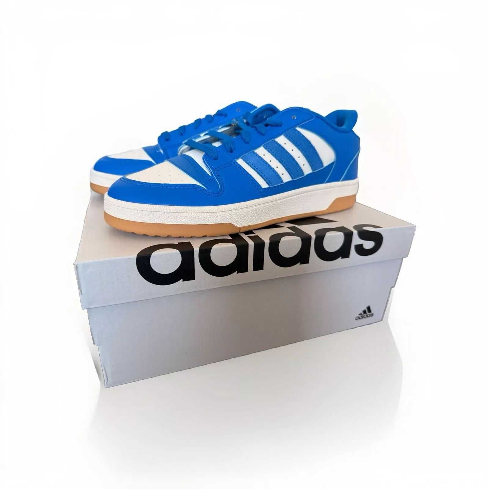 Чоловічі кросівки Adidas Break Start (р.43)
