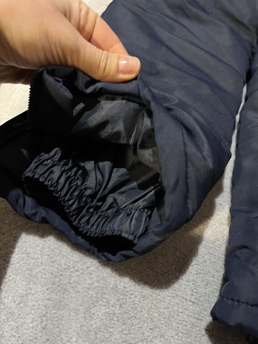 Spodnie narciarskie Sinsay 110, nowe