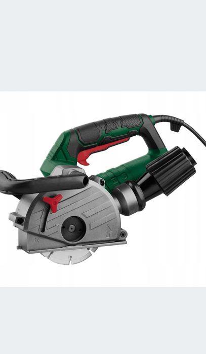 Bruzdownica parksaid