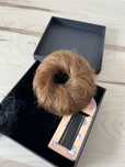 Coque Elelástico para cabelo