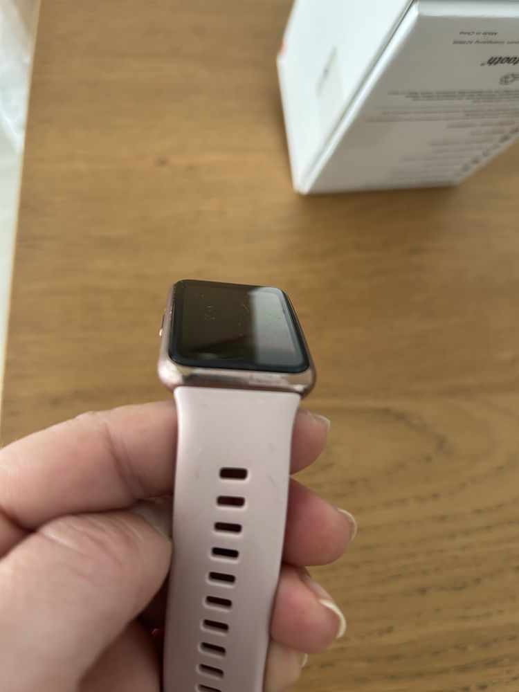 Smartwatch Huawei