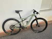 Bicicleta de BTT, Orbea
