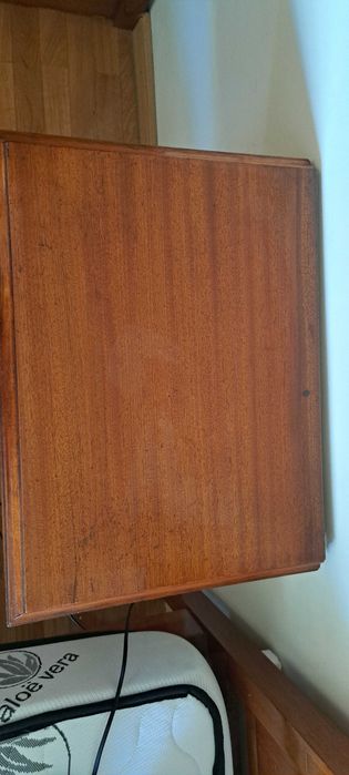 Mobilia de quarto D Maria