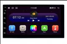 Radio samochodowe 2 din Android