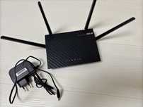 Router Asus AC1300 dual band