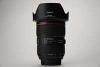 Obiektyw Canon EF 24-70mm 1:2.8 L IIUSM