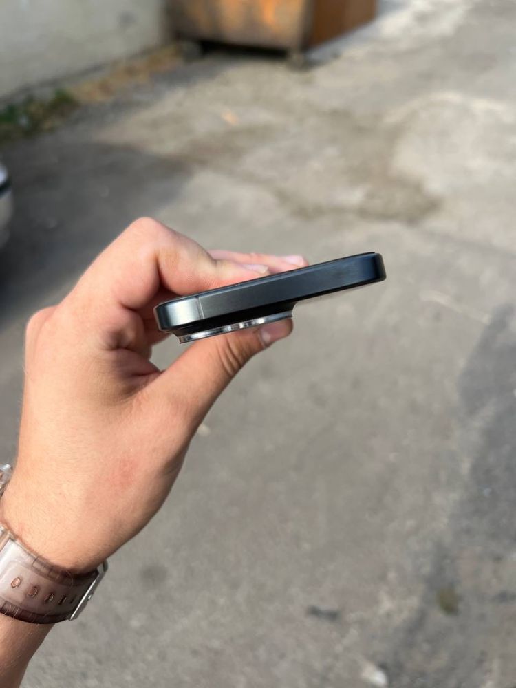 Iphone 15 pro 128gb