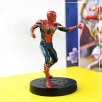 Marvel Movie Collectio Iron SPIDER MAN oryginał de agostini deagostini